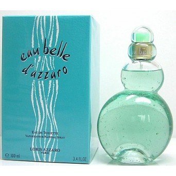 Azzaro Eau Belle D'Azzaro