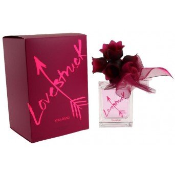 Vera Wang Lovestruck
