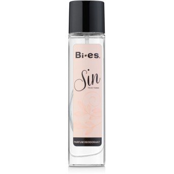 Bi-Es Sin