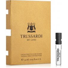 Trussardi My Land