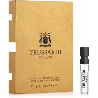 Trussardi My Land