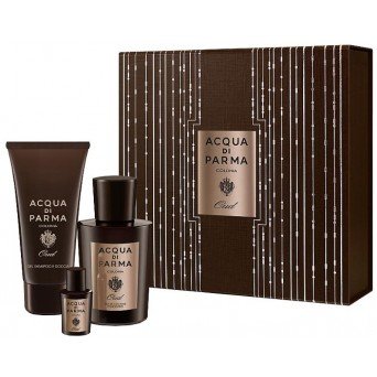 Acqua di Parma Colonia Oud