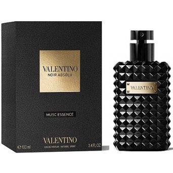 Valentino Noir Absolu Musc Essence