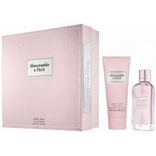 Abercrombie & Fitch First Instinct