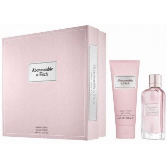 Abercrombie & Fitch First Instinct