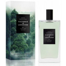 Victorio & Lucchino Aguas Masculinas No 1 Vitalidad Salvaje