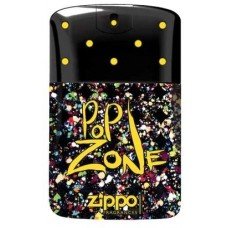 Zippo PopZone For Him