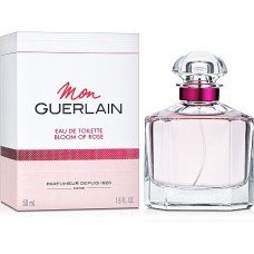 Guerlain Mon Guerlain Bloom of Rose