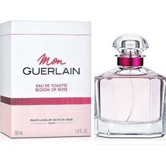 Guerlain Mon Guerlain Bloom of Rose