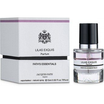 Jacques Fath Lilas Exquis