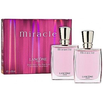 Lancome Miracle