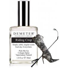 Demeter Fragrance Riding Crop
