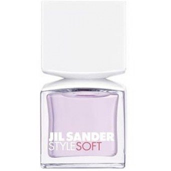 Jil Sander Style Soft