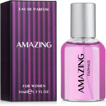 Farmasi Signora Amazing