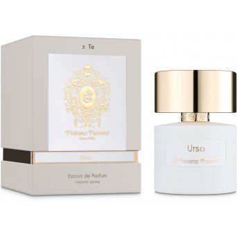 Tiziana Terenzi Luna Collection Ursa
