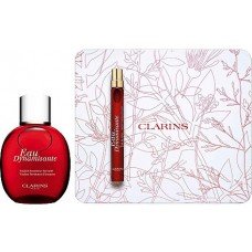 Clarins Eau Dynamisante