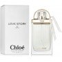 Chloe Love Story