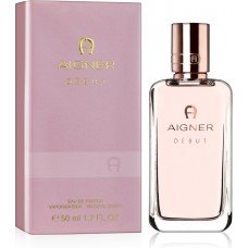 Aigner Debut