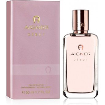 Aigner Debut