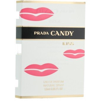 Prada Candy Kiss
