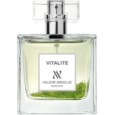 Valeur Absolue Vitalite