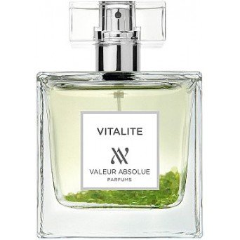 Valeur Absolue Vitalite