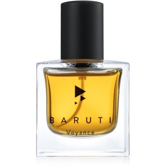 Baruti Voyance