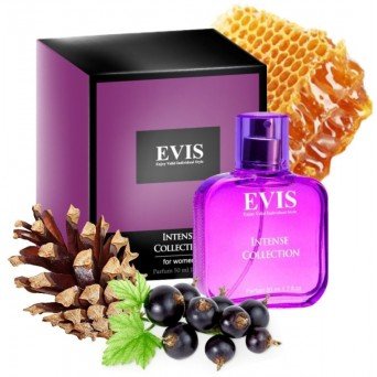 Evis Intense Collection №14