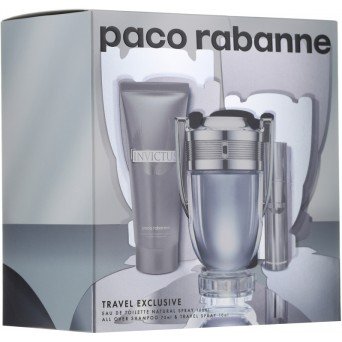Paco Rabanne Invictus