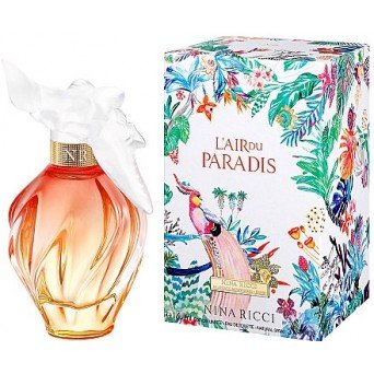 Nina Ricci L'Air du Paradis