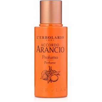 L'Erbolario Accordo Arancio Profumo
