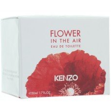 Kenzo Flower In The Air