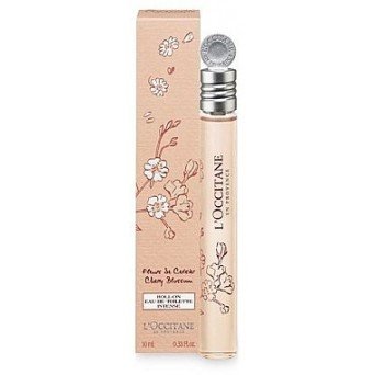 L'Occitane Cherry Blossom