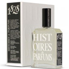 Histoires de Parfums 1828 Jules Verne