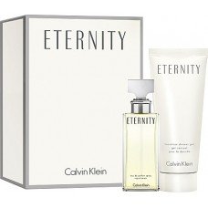 Calvin Klein Eternity For Woman