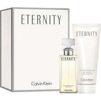 Calvin Klein Eternity For Woman
