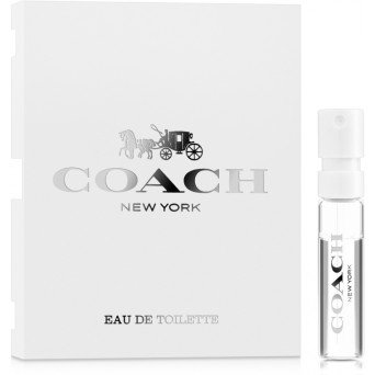 Coach Coach The Fragrance