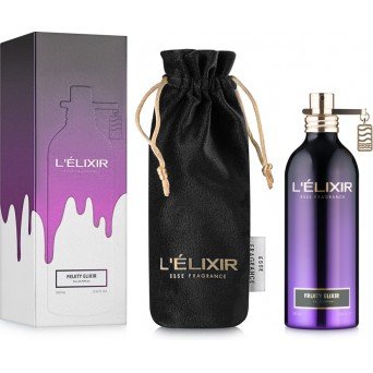 Esse L'elixir Fruity Elixir