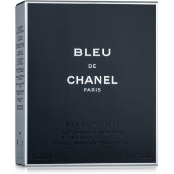 Chanel Bleu de Chanel