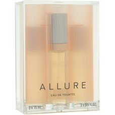 Chanel Allure