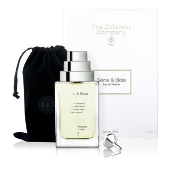 The Different Company Sens & Bois Refillable