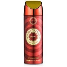 Armaf Vanity Femme Elegans-Deo