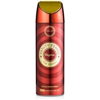 Armaf Vanity Femme Elegans-Deo