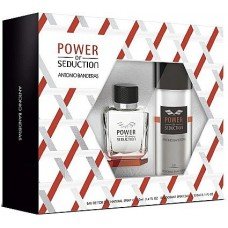 Antonio Banderas Power of Seduction