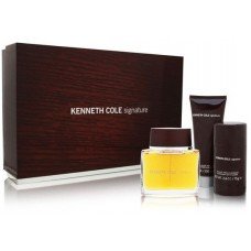 Kenneth Cole Signature