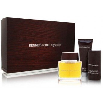 Kenneth Cole Signature