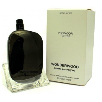 Comme des Garcons Wonderwood