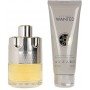 Azzaro Wanted Set