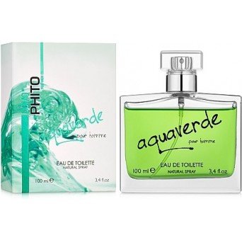 Уцінка Phito Uomo Aqua Verde
