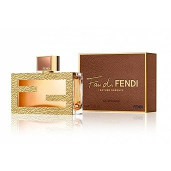 Fendi Fan di Fendi Leather Essence
